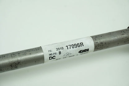 Pièce d'origine Cardan avant gauche pour Renault Kangoo II Mercedes Citan 391012403R