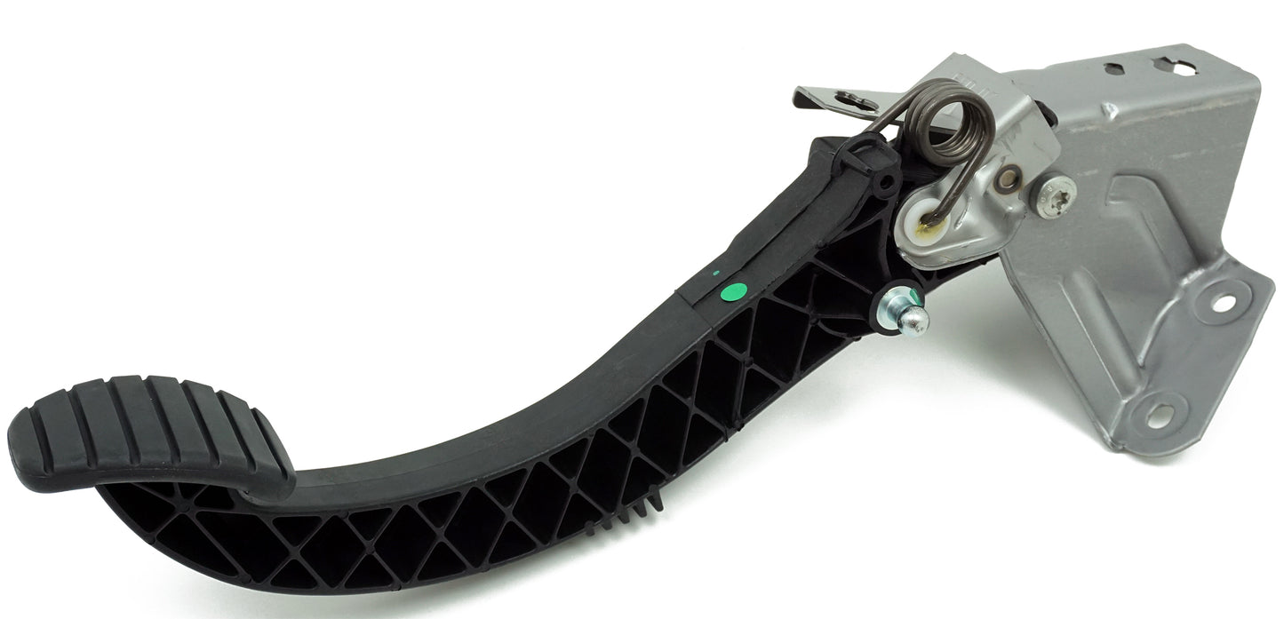 Pièce d'origine Pédale d'embrayage pour Renault Kangoo II 465033576R
