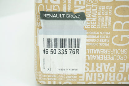 Pièce d'origine Pédale d'embrayage pour Renault Kangoo II 465033576R