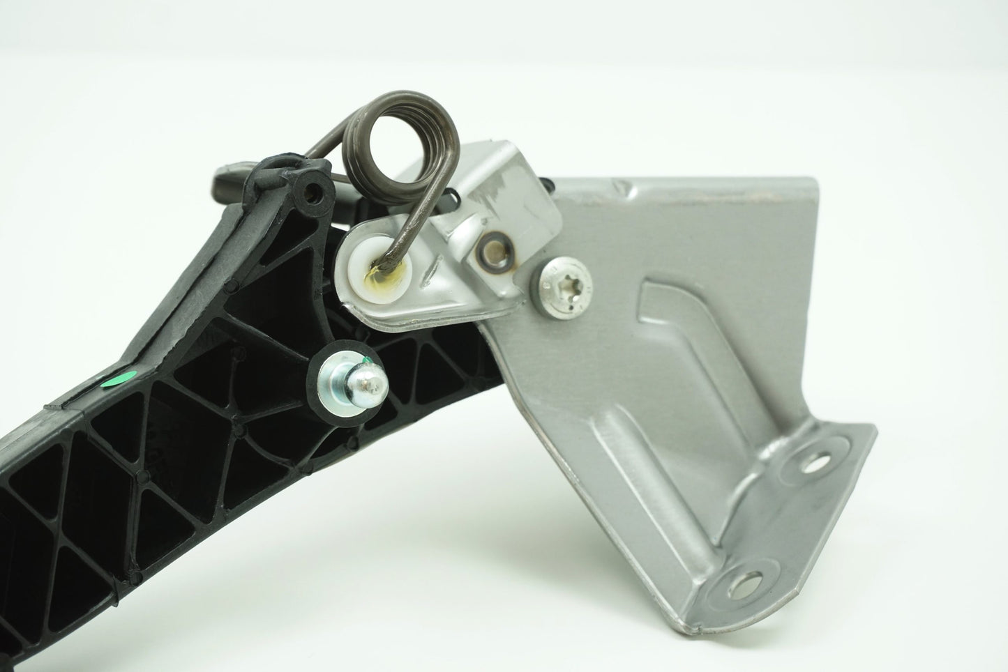 Pièce d'origine Pédale d'embrayage pour Renault Kangoo II 465033576R