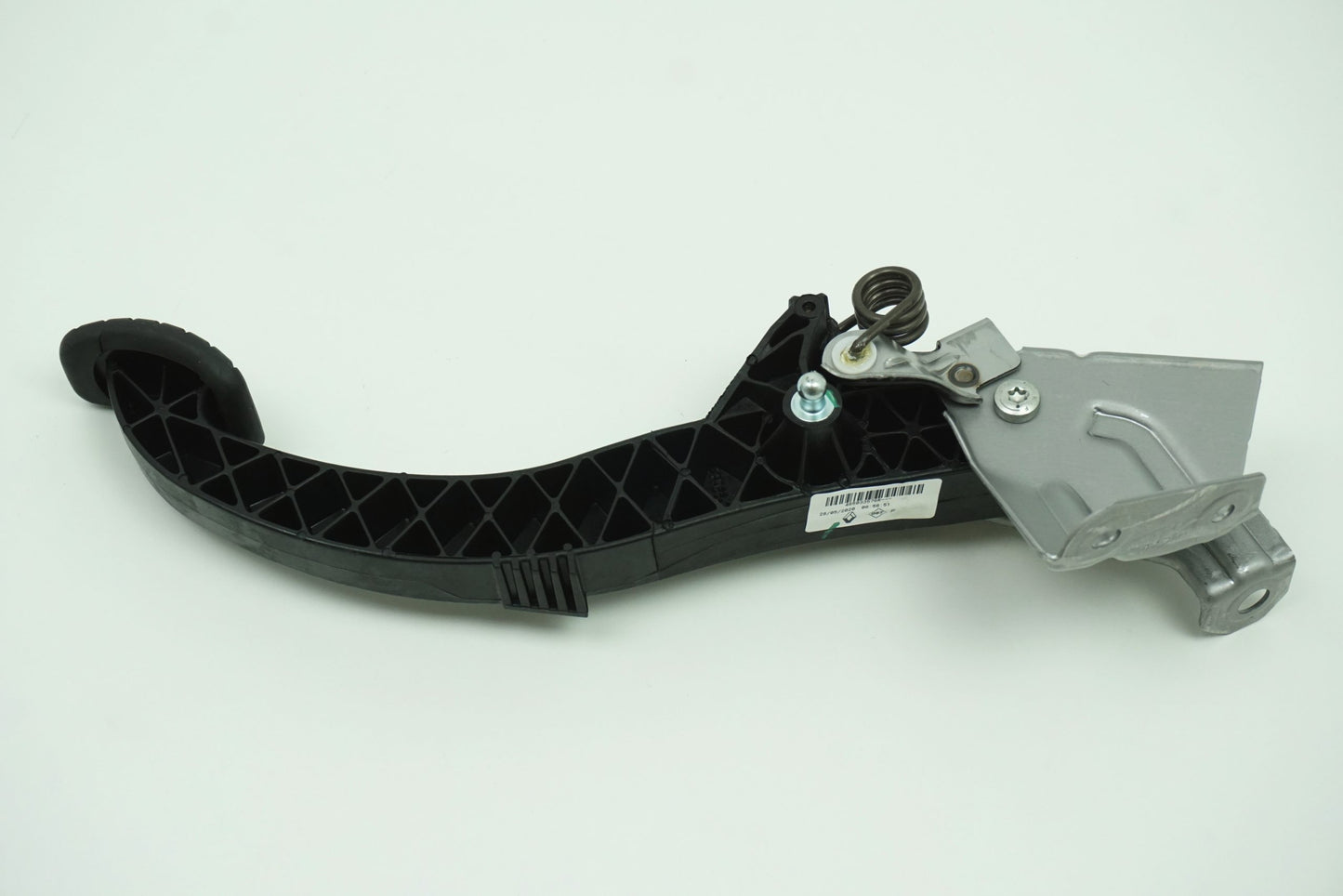 Pièce d'origine Pédale d'embrayage pour Renault Kangoo II 465033576R