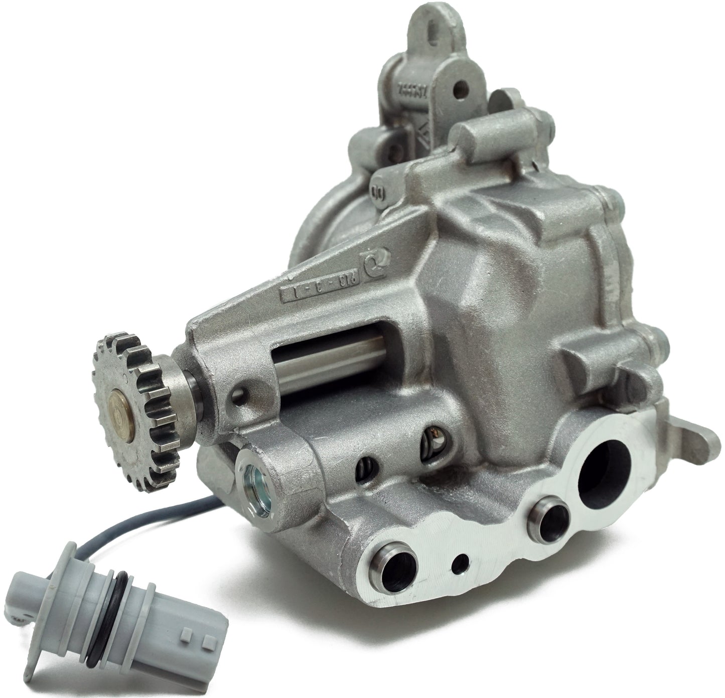 Pièce d'origine Pompe à huile pour Renault 150007372R