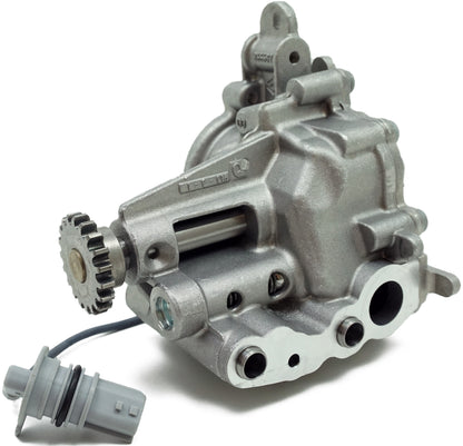 Pièce d'origine Pompe à huile pour Renault 150007372R