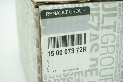Pièce d'origine Pompe à huile pour Renault 150007372R