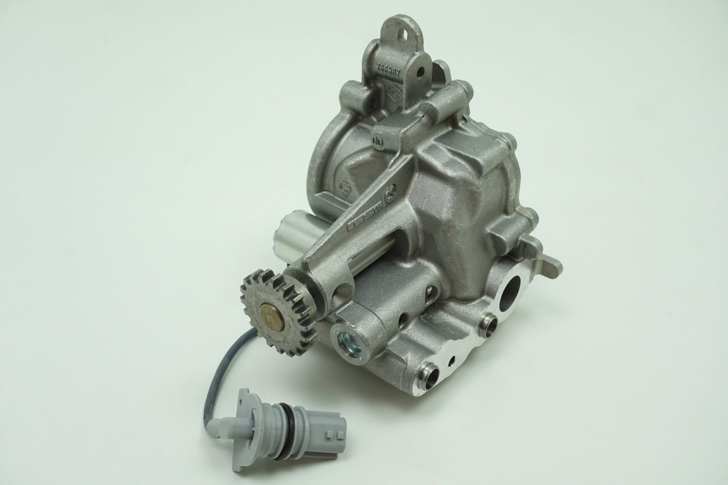 Pièce d'origine Pompe à huile pour Renault 150007372R