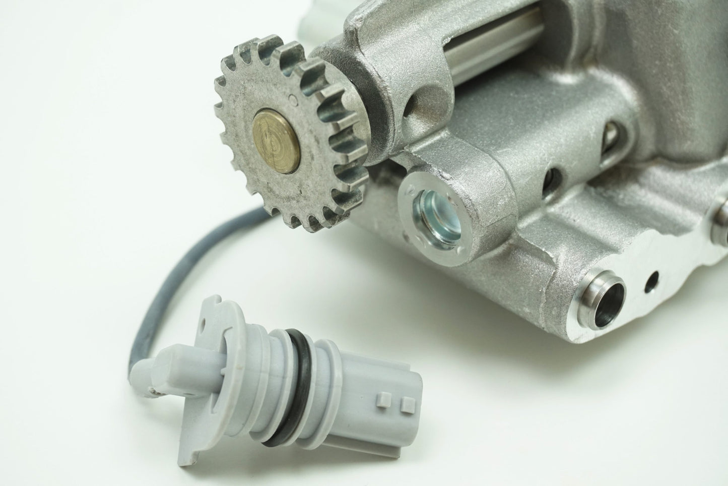 Pièce d'origine Pompe à huile pour Renault 150007372R