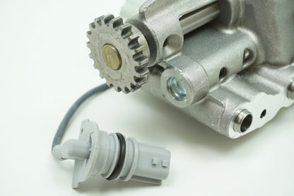 Pièce d'origine Pompe à huile pour Renault 150007372R