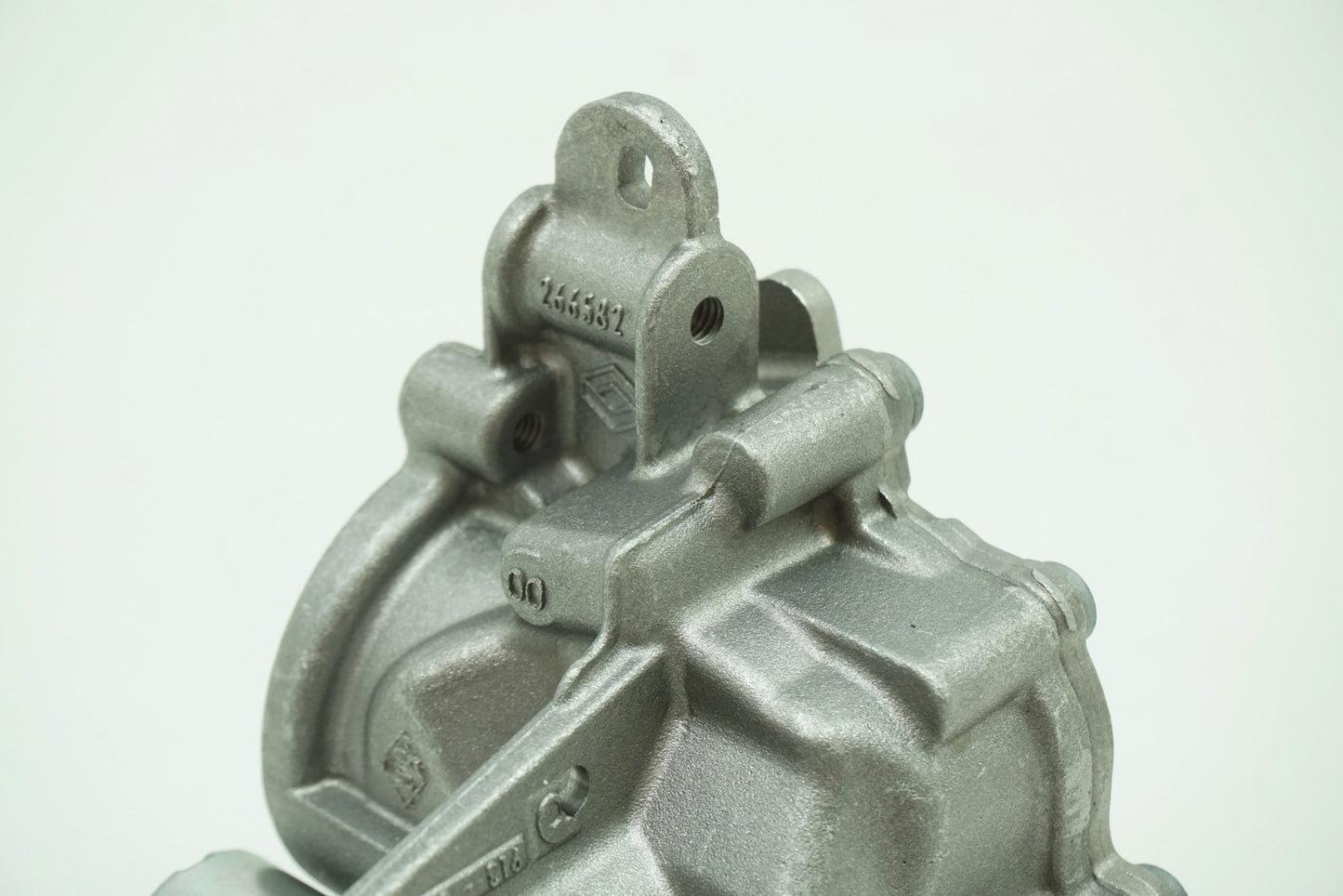 Pièce d'origine Pompe à huile pour Renault 150007372R