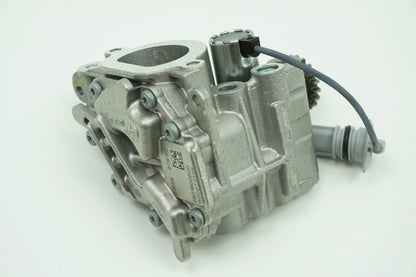 Pièce d'origine Pompe à huile pour Renault 150007372R