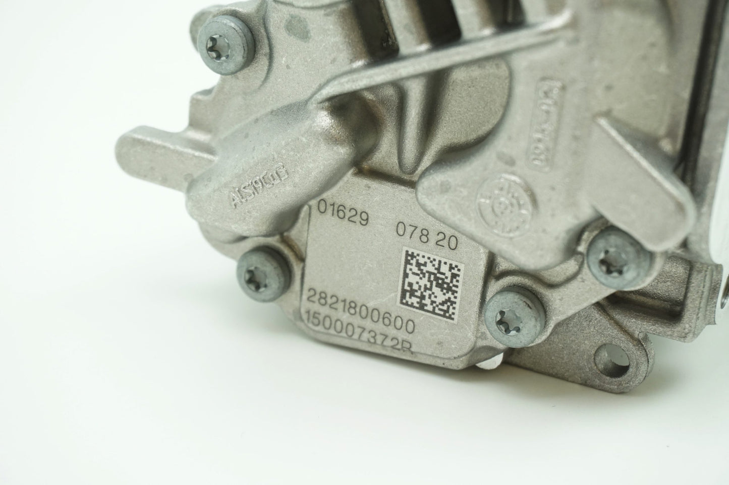 Pièce d'origine Pompe à huile pour Renault 150007372R