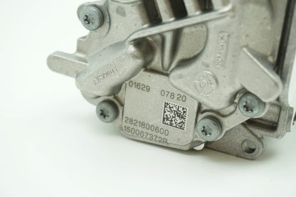 Pièce d'origine Pompe à huile pour Renault 150007372R