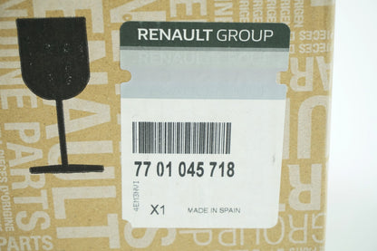 Pièce d'origine Feu antibrouillard gauche pour Renault 7701045718