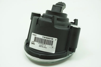 Pièce d'origine Feu antibrouillard gauche pour Renault 7701045718