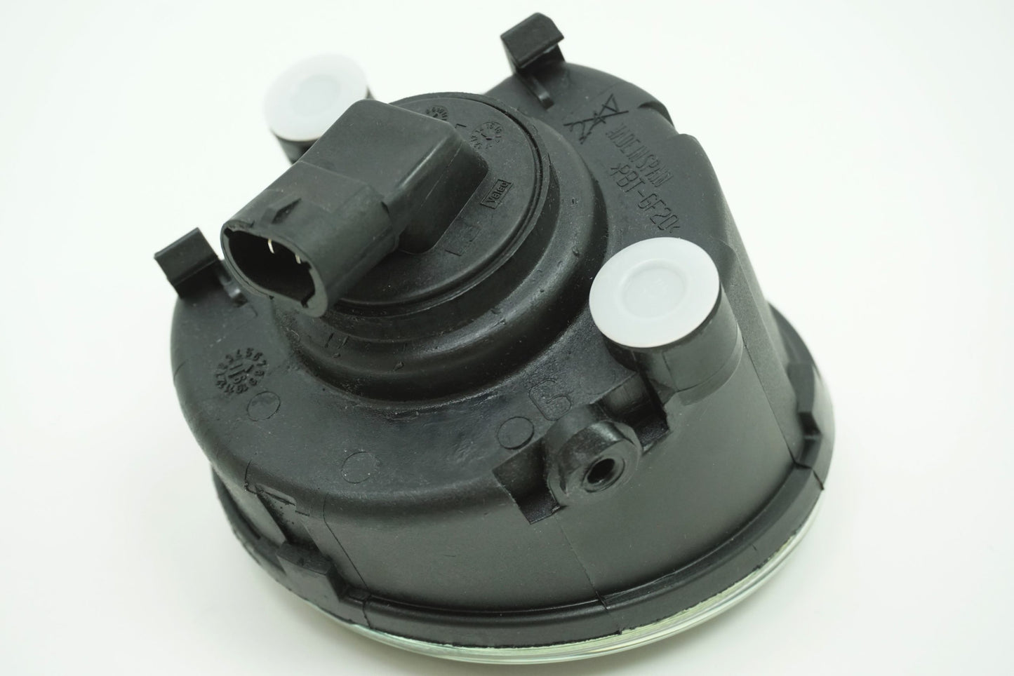 Pièce d'origine Feu antibrouillard gauche pour Renault 7701045718