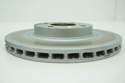 Pièce d'origine Disques de frein avant pour Renault Clio IV 402067615R
