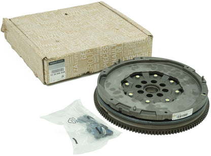Pièce d'origine Volant moteur bimasse pour Renault Master III 123006693R