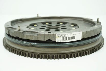 Pièce d'origine Volant moteur bimasse pour Renault Master III 123006693R