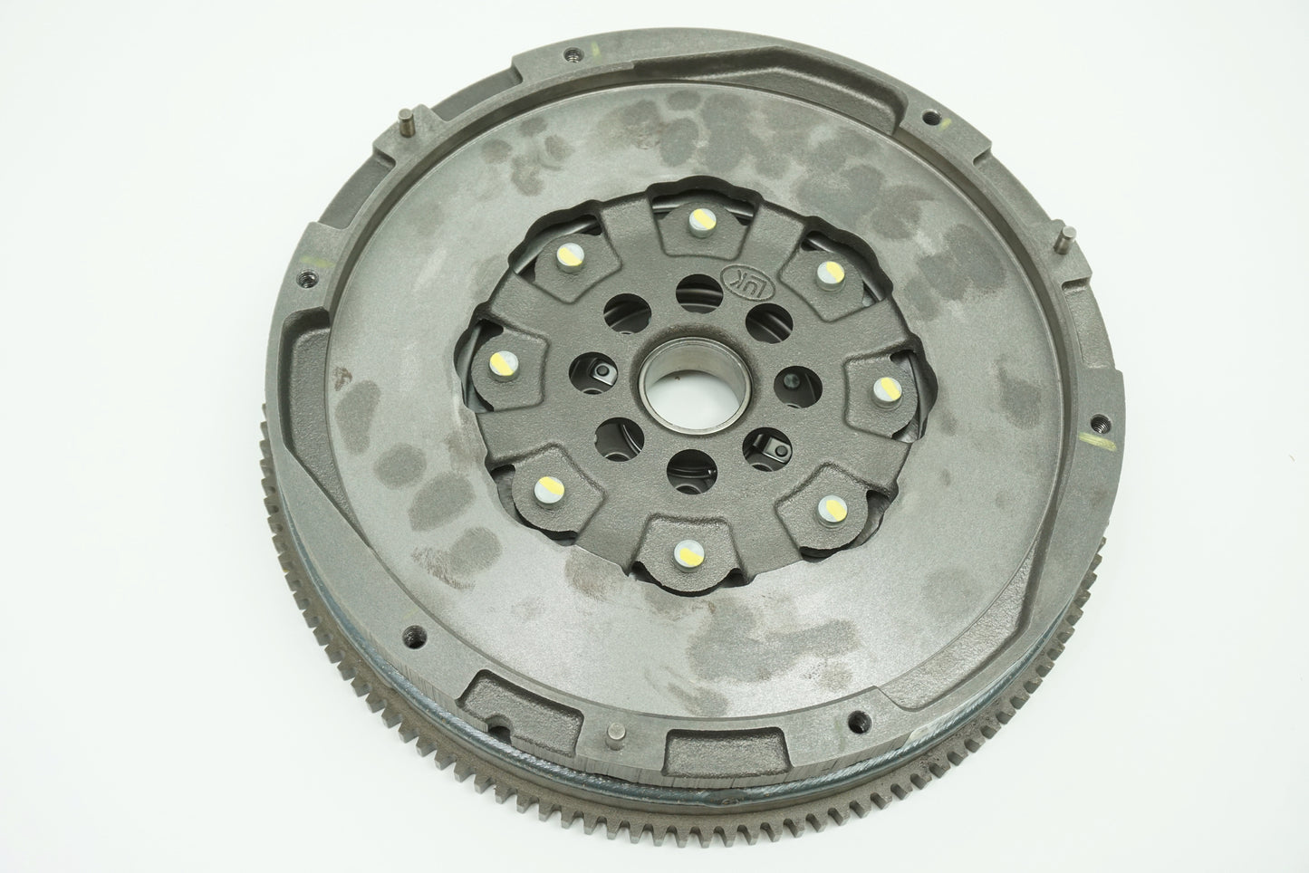 Pièce d'origine Volant moteur bimasse pour Renault Master III 123006693R