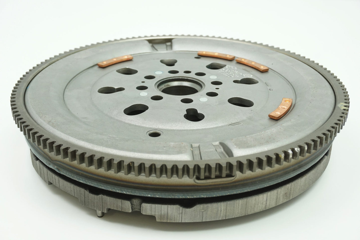 Pièce d'origine Volant moteur bimasse pour Renault Master III 123006693R