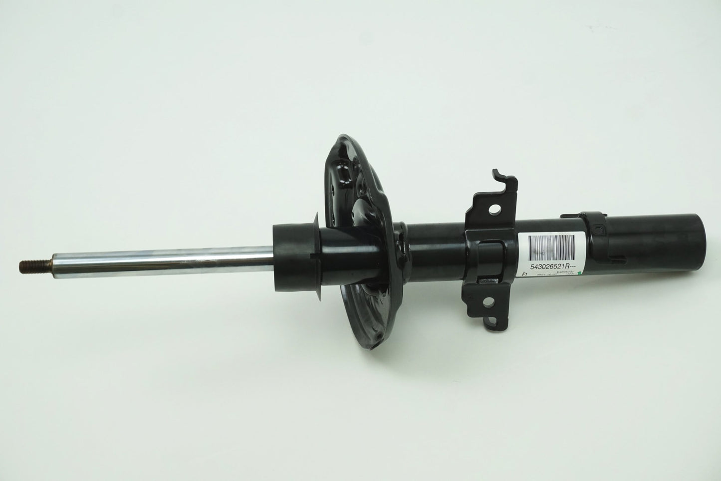 Pièce d'origine Amortisseur avant pour Renault Mégane IV 543026521R