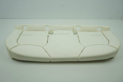Pièce d'origine Mousse d'assise de banquette arrière pour Renault Clio IV 883057789R