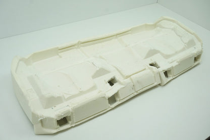 Pièce d'origine Mousse d'assise de banquette arrière pour Renault Clio IV 883057789R