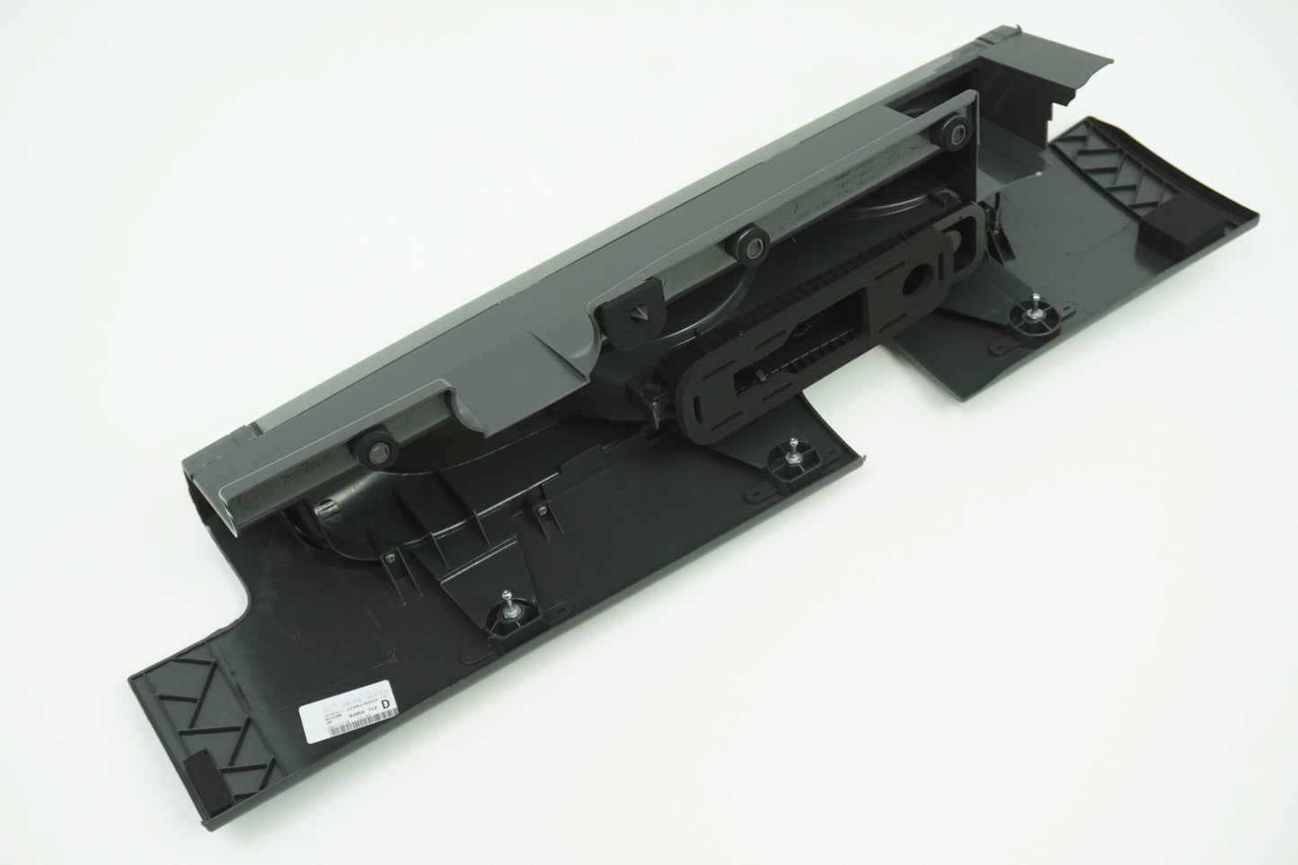 Pièce d'origine Feu arrière droit pour Opel Vivaro Renault Trafic II 8200336834