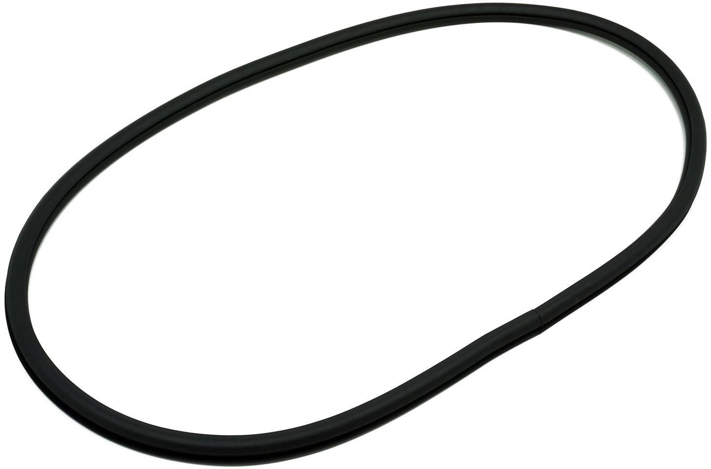 Pièce d'origine Joint de vitre de porte coulissante pour Dacia Dokker 822726311R