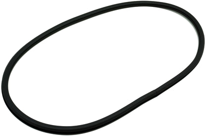 Pièce d'origine Joint de vitre de porte coulissante pour Dacia Dokker 822726311R