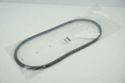Pièce d'origine Joint de vitre de porte coulissante pour Dacia Dokker 822726311R