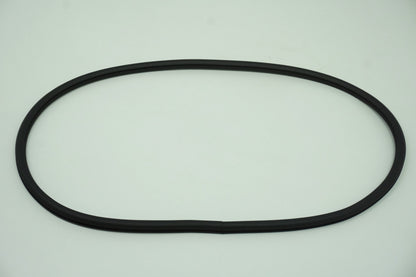 Pièce d'origine Joint de vitre de porte coulissante pour Dacia Dokker 822726311R