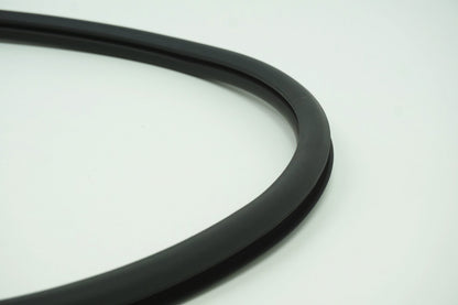 Pièce d'origine Joint de vitre de porte coulissante pour Dacia Dokker 822726311R