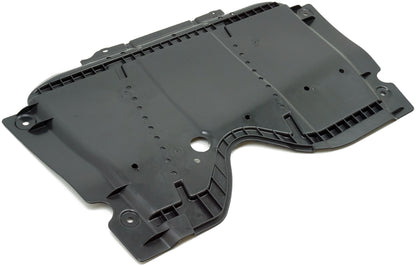 Pièce d'origine Protection sous moteur pour Dacia Dokker Lodgy 758908453R