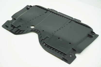 Pièce d'origine Protection sous moteur pour Dacia Dokker Lodgy 758908453R