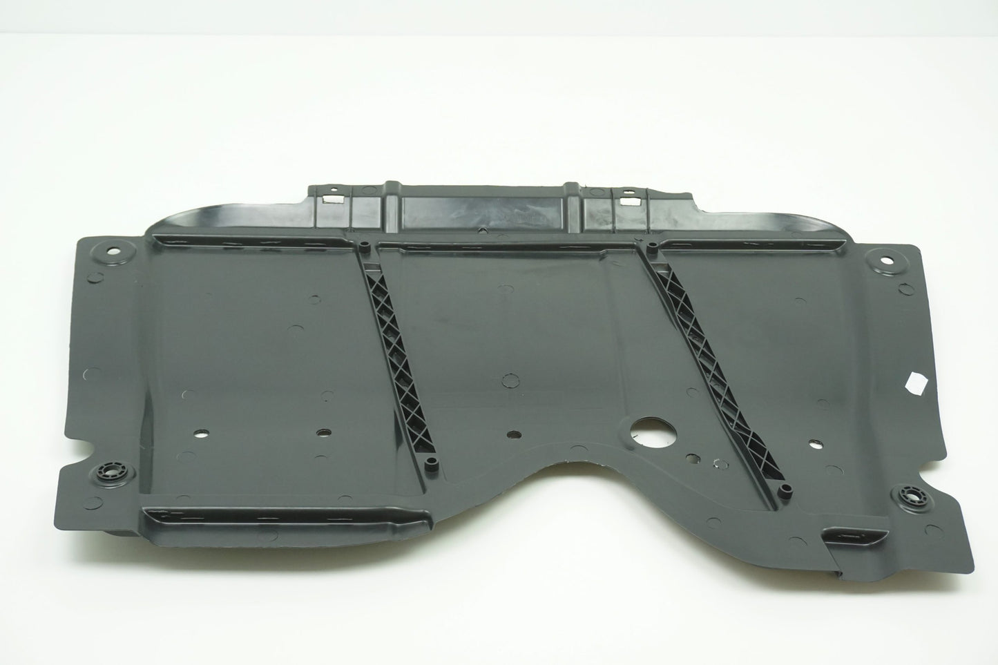 Pièce d'origine Protection sous moteur pour Dacia Dokker Lodgy 758908453R