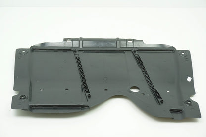 Pièce d'origine Protection sous moteur pour Dacia Dokker Lodgy 758908453R