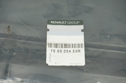 Pièce d'origine Protection sous moteur pour Dacia Dokker Lodgy 758908453R