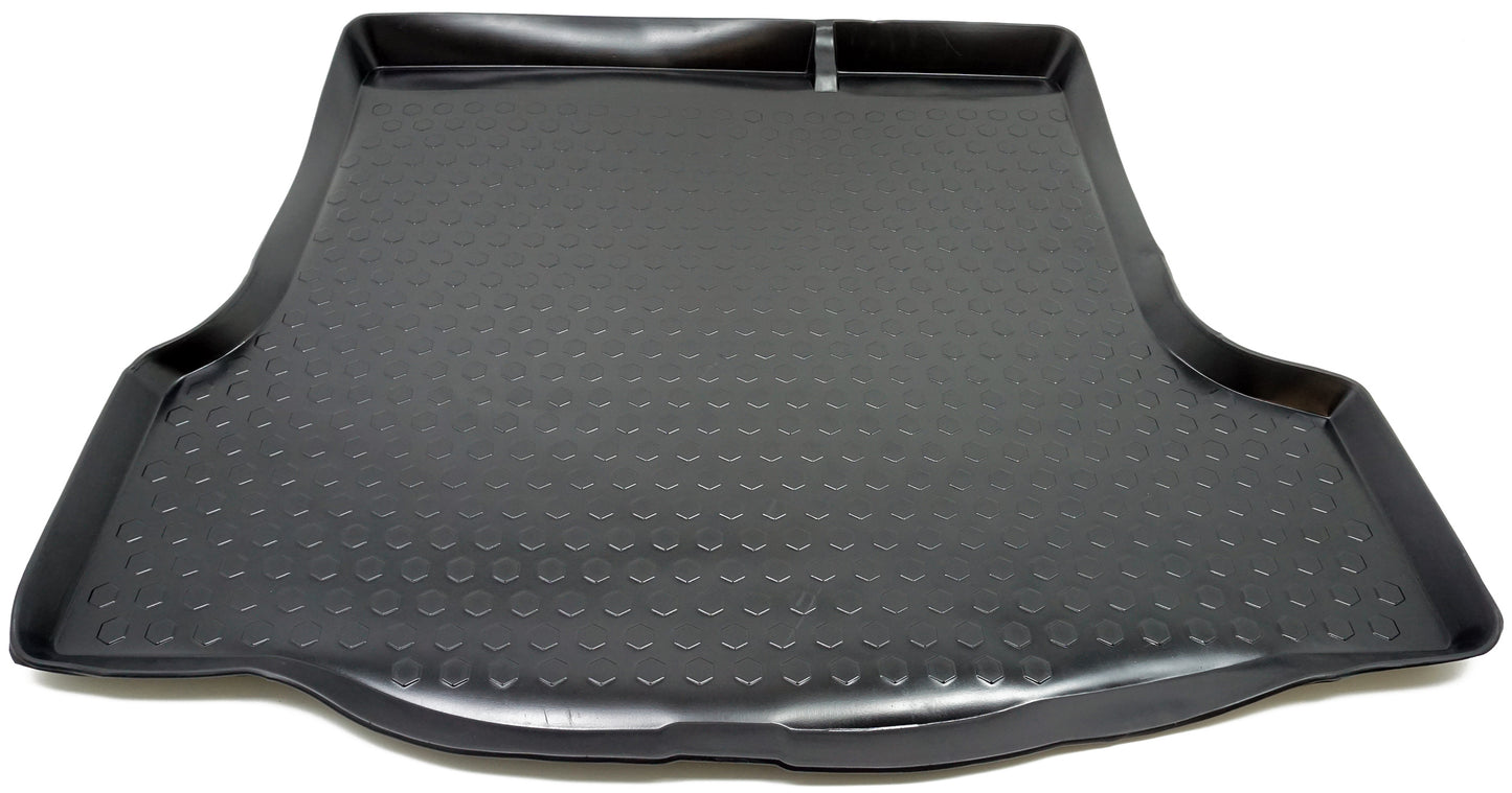 Pièce d'origine Bac de coffre pour Dacia Logan II 8201605708