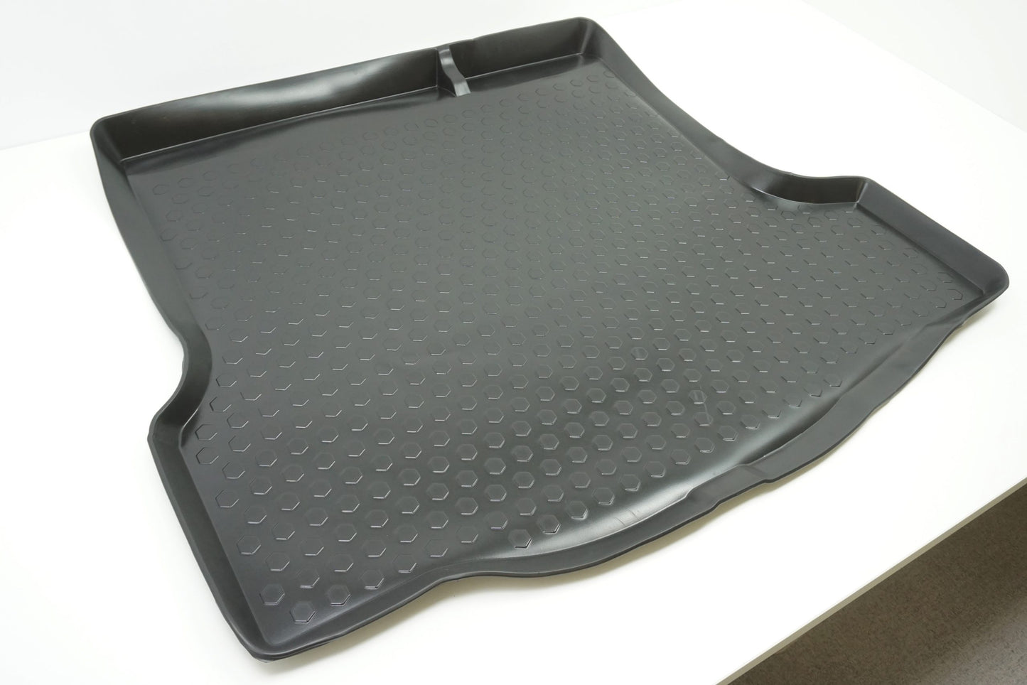 Pièce d'origine Bac de coffre pour Dacia Logan II 8201605708