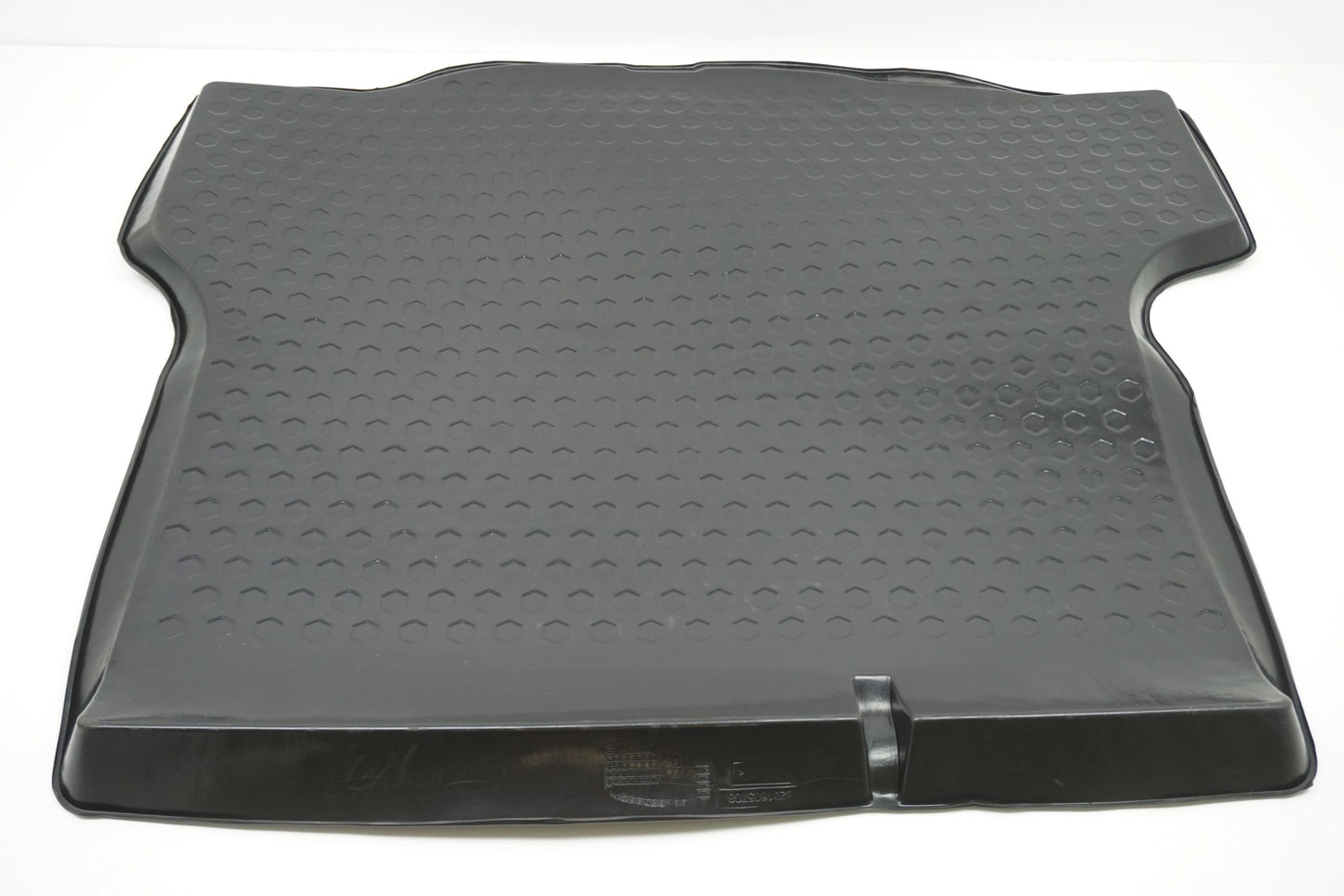 Pièce d'origine Bac de coffre pour Dacia Logan II 8201605708