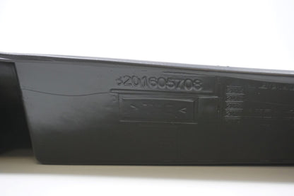 Pièce d'origine Bac de coffre pour Dacia Logan II 8201605708