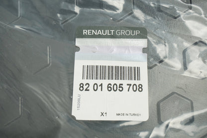 Pièce d'origine Bac de coffre pour Dacia Logan II 8201605708