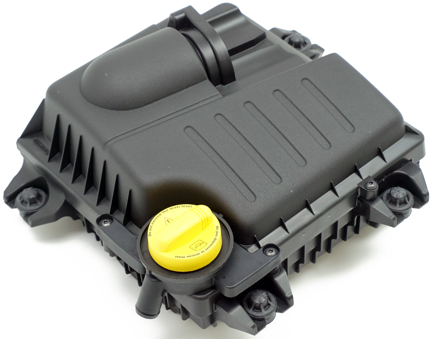 Pièce d'origine Boîtier de filtre à air pour Renault Trafic II Opel Vivaro 8200760899