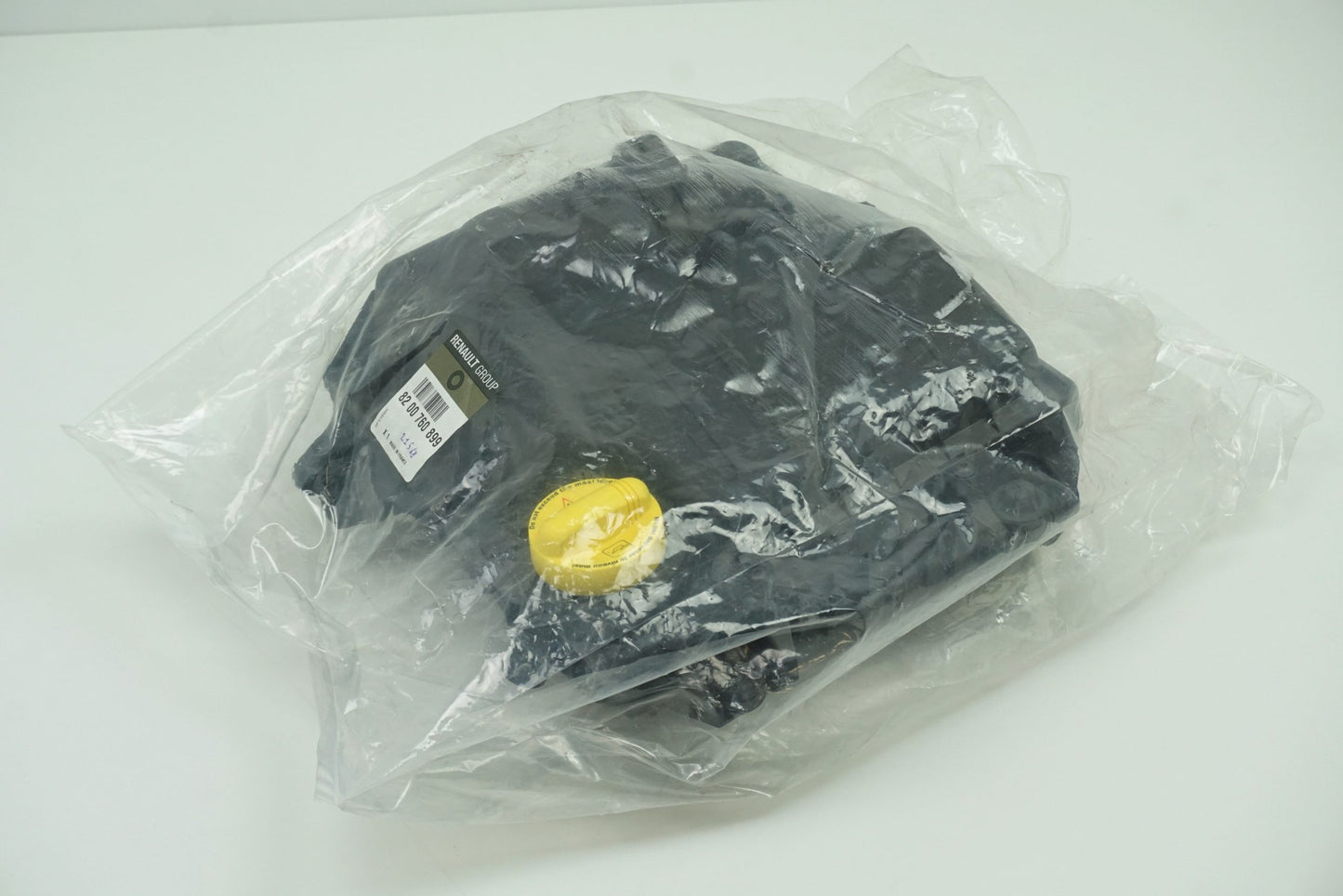 Pièce d'origine Boîtier de filtre à air pour Renault Trafic II Opel Vivaro 8200760899
