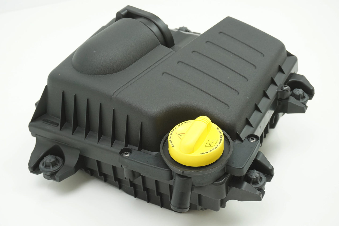 Pièce d'origine Boîtier de filtre à air pour Renault Trafic II Opel Vivaro 8200760899