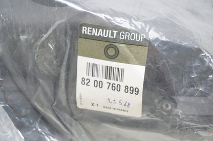 Pièce d'origine Boîtier de filtre à air pour Renault Trafic II Opel Vivaro 8200760899