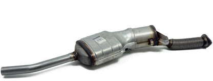 Pièce d'origine Filtre à particules DPF pour Dacia Duster 1.5 dCi 200106472R