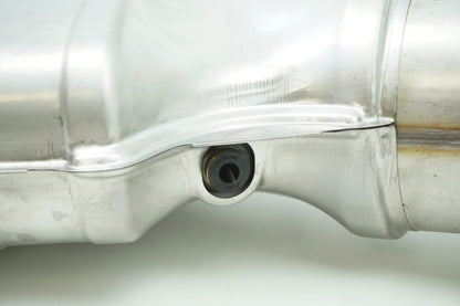 Pièce d'origine Filtre à particules DPF pour Dacia Duster 1.5 dCi 200106472R