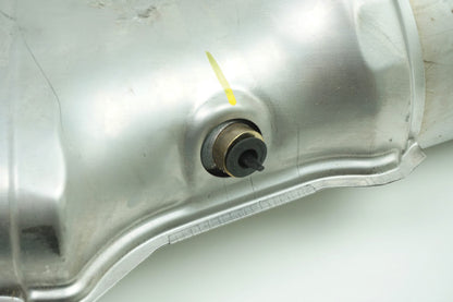 Pièce d'origine Filtre à particules DPF pour Dacia Duster 1.5 dCi 200106472R