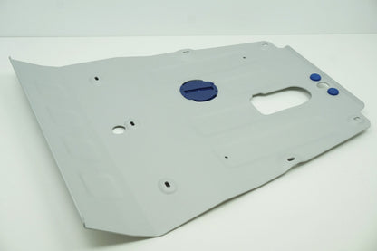 Pièce d'origine Protection sous moteur pour Dacia Duster II 8201700404